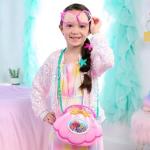 Ariel Mer-Mazing Dress Up Bag Set for Kids