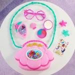 Ariel Mer-Mazing Dress Up Bag Set for Kids