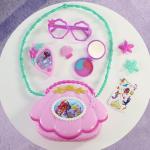 Ariel Mer-Mazing Dress Up Bag Set for Kids
