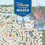 Disney Parks Maze Adventure Fun
