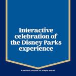 Disney Parks Maze Adventure Fun