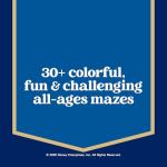 Disney Parks Maze Adventure Fun