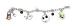 Disney Tim Burton Nightmare Before Christmas Bracelet