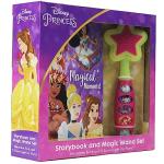 Disney Princess Magical Moments Storybook and Wand Set