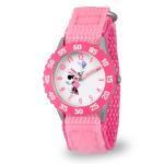 Disney Minnie Mouse Kids Watch - Pink Strap