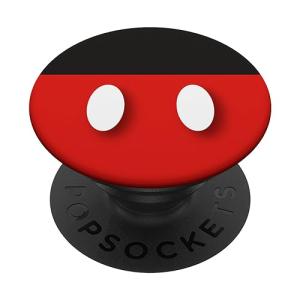 Mickey Mouse PopSockets Grip for Phones & Tablets