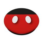 Mickey Mouse PopSockets Grip for Phones & Tablets
