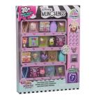 Disney Munchlings Mini Snack Surprise Collectible Figures