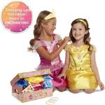 Disney Princess Dress Up Trunk 21 Pieces