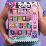Disney Munchlings Mini Snack Surprise Collectible Figures