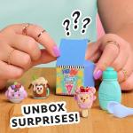 Disney Munchlings Mini Snack Surprise Collectible Figures