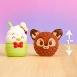 Disney Munchlings Mini Snack Surprise Collectible Figures