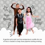 Disney Holiday Pajama Set for Kids – NICE LIST
