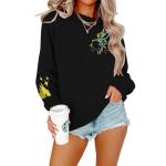 Disney Princess Embroidered Sweatshirt for Women