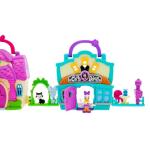 Disney Daisy Duck Café Playhouse 15-Piece Set