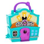 Disney Daisy Duck Café Playhouse 15-Piece Set