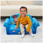 Disney Toy Story 2-in-1 Flip Open Sofa