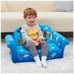 Disney Toy Story 2-in-1 Flip Open Sofa