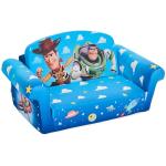 Disney Toy Story 2-in-1 Flip Open Sofa