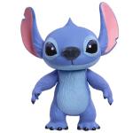 Disney Stitch Live-Action 14-Inch Poseable Figure