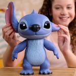 Disney Stitch Live-Action 14-Inch Poseable Figure