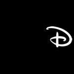 Men's Disney Pocket Hoodie - Black - 2XL