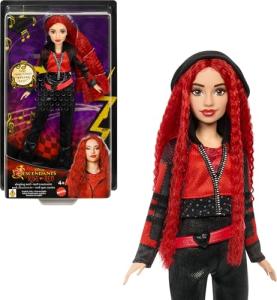 Disney Descendants Rise of Red Singing Doll