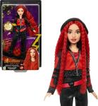 Disney Descendants Rise of Red Singing Doll