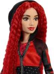 Disney Descendants Rise of Red Singing Doll