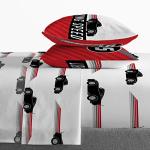 Disney Pixar Cars Race Ready 7-Piece Bed Set