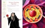 Disney Villains Recipe Book for Mischievous Meals