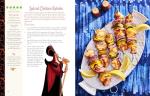 Disney Villains Recipe Book for Mischievous Meals