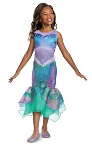 Ariel Kids Costume from The Little Mermaid