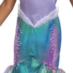 Ariel Kids Costume from The Little Mermaid