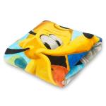 Disney Mickey Mouse Clubhouse Super Plush Throw Blanket