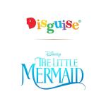 Ariel Kids Costume from The Little Mermaid