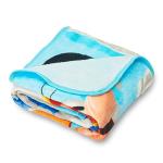 Disney Mickey Mouse Clubhouse Super Plush Throw Blanket