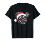 Mickey Mouse Winter Lodge T-Shirt