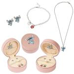 Disney Jewelry Sets for Magical Moments