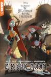 Disney Manga: Tim Burton's Nightmare Before Christmas