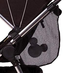 Disney Baby Mickey Side Sling Stroller Organizer
