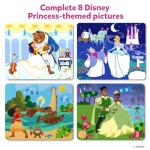 Disney Princess Dot It Sticker Art – 500+ Stickers