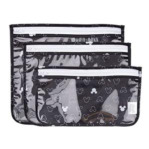 Disney Bumkins Travel Bag Set - Mickey Mouse