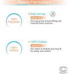 Disney Simba Mufasa Boys Holiday Pajama Set