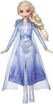 Disney Frozen Elsa Doll with Blonde Hair & Blue Outfit