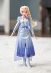 Disney Frozen Elsa Doll with Blonde Hair & Blue Outfit