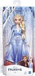 Disney Frozen Elsa Doll with Blonde Hair & Blue Outfit