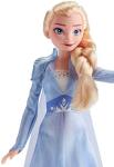 Disney Frozen Elsa Doll with Blonde Hair & Blue Outfit