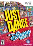 Just Dance: Disney Party for Nintendo Wii