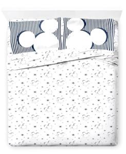 Mickey Mouse Kids Ultra-Soft Sheet Set
